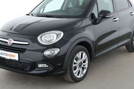 Fiat 500X 98.068 km 9.790 &euro; Nürnberg 90441