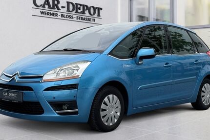 Citroen C4 Picasso 98.000 km 7.499 &euro; Jülich 52428