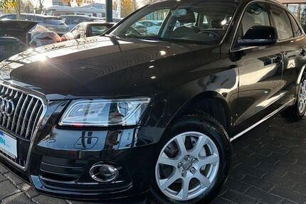 Audi Q5 95.000 km 18.590 &euro; Wegberg / Rath-Anhoven 41844