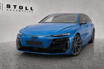 Audi A6 e-tron 9.302 km 66.490 &euro; Waldshut-Tiengen 79761