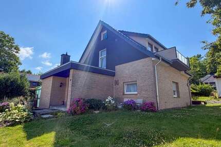 Haus Löhne - 7 Zimmer, 149 m&sup2;, 238.000&euro; | Angebot:27106874