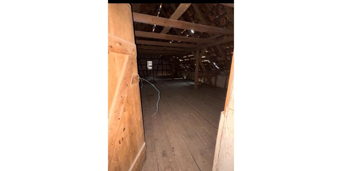 Bauernhaus, Landhaus Ebensfeld - 109.000&euro; | Angebot:26382883