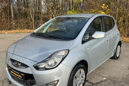 Hyundai ix20 166.943 km 5.999 &euro; Riegelsberg 66292
