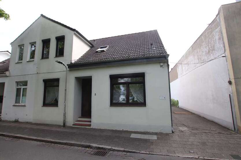 Wohnung zum Mieten in Bremen 430 € 54 m²