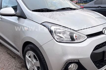 Hyundai i10 82.000 km 7.190 &euro; Essingen 73457