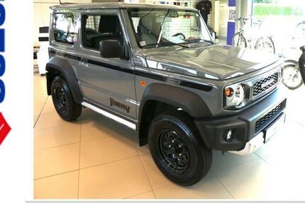 Suzuki Jimny 7.401 km 37.990 &euro; Braak 22145