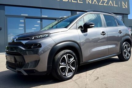Citroen C3 44.000 km 16.900 € Saarlouis 66740
