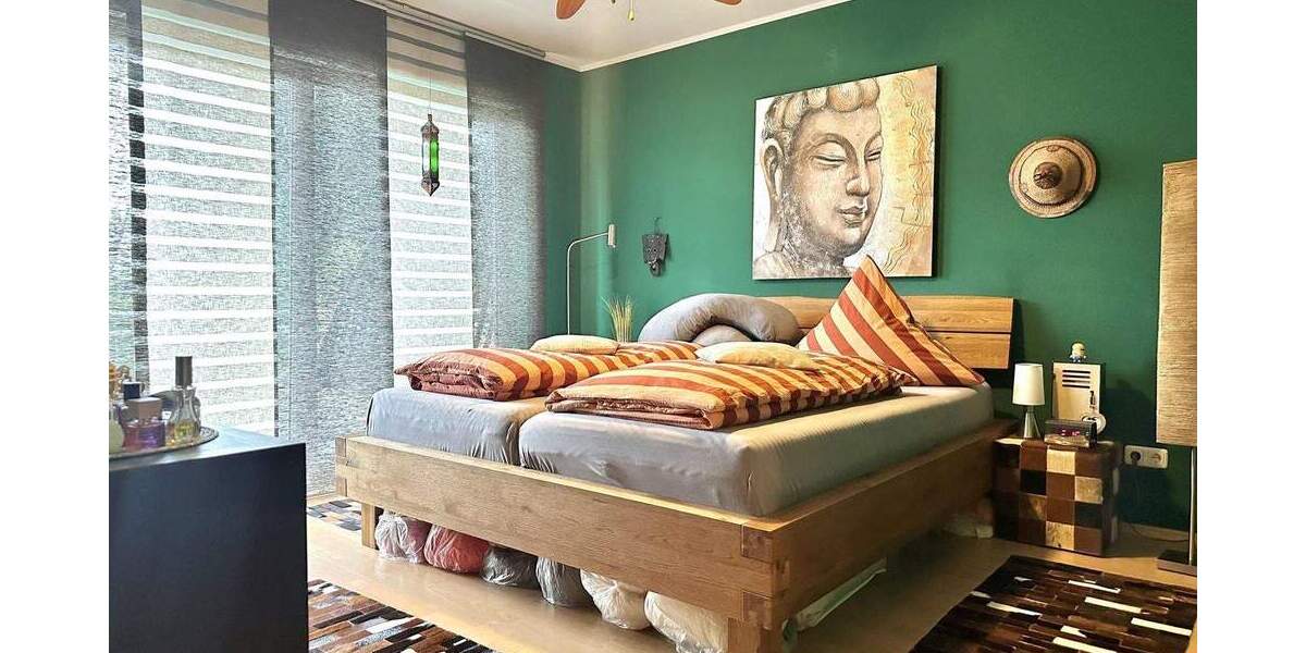 Mehrfamilienhaus, Wohnhaus Offenbach Offenbach am Main - 6 Zimmer, 197 m&sup2;, 859.000&euro; | Angebot:24992467