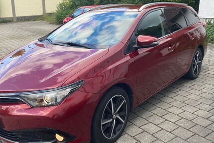 Toyota Auris 59.900 km 12.590 € Rottenburg 84056