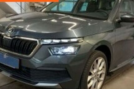 Skoda Kamiq 79.900 km 19.979 € Villingen-Schwenningen 78052