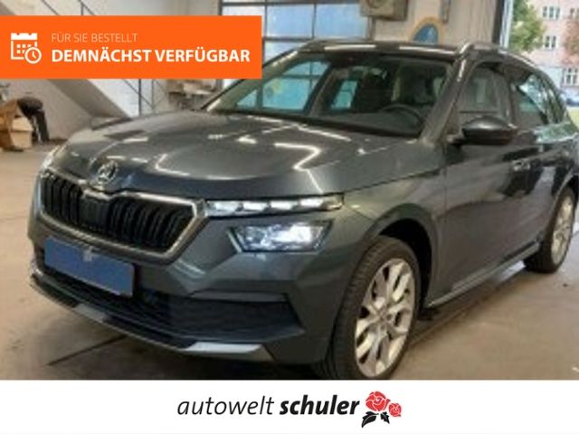 Skoda Kamiq 79.900 km 19.979 € Villingen-Schwenningen 78052