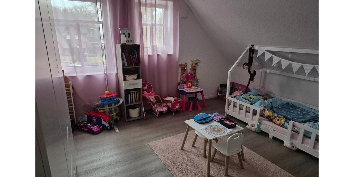 Etagenwohnung Löningen - 4 Zimmer, 105 m&sup2;, 850&euro; | Angebot:25571883