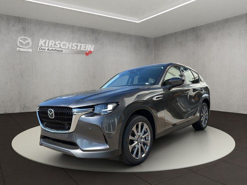 CX-60