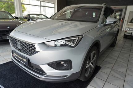 Seat Tarraco 162.887 km 19.990 &euro; Osterhofen 94486