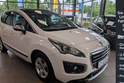 Peugeot 3008 96.500 km 9.980 &euro; Lampertheim 68623