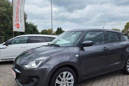 Suzuki Swift 94.500 km 13.990 &euro; Wittenberge 19322