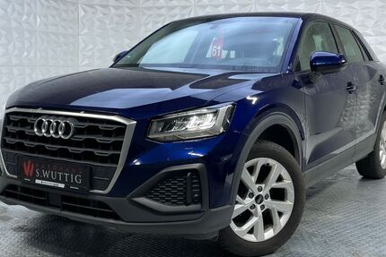 Audi Q2 47.000 km 22.340 € Bad Langensalza 99947