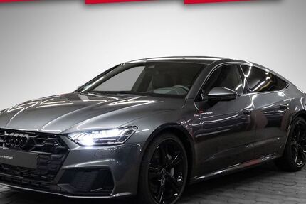 Audi A7 6.999 km 73.999 &euro; Stuttgart 70563