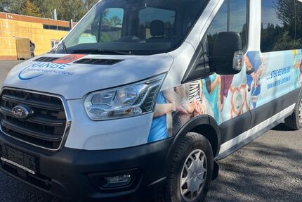Ford Transit 288.500 km 15.000 &euro; Hessisch Lichtenau 37235