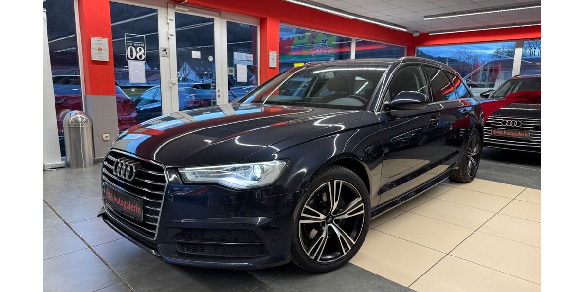 Audi A6 196.000 km 14.999 &euro; Bad Breisig 53498