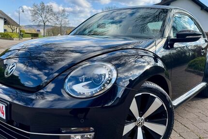 VW Beetle 107.400 km 11.999 € Wittlich 54516