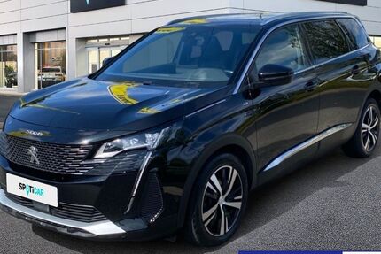 Peugeot 5008 28.128 km 27.130 &euro; Mainz 55120