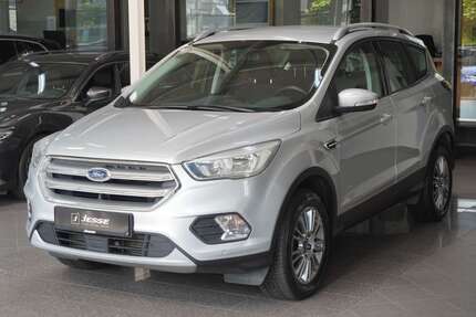 Ford Kuga 127.100 km 12.490 &euro; Ibbenbüren 49477