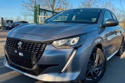 Peugeot 208 158.000 km 8.700 &euro; MIttenwalde 15749