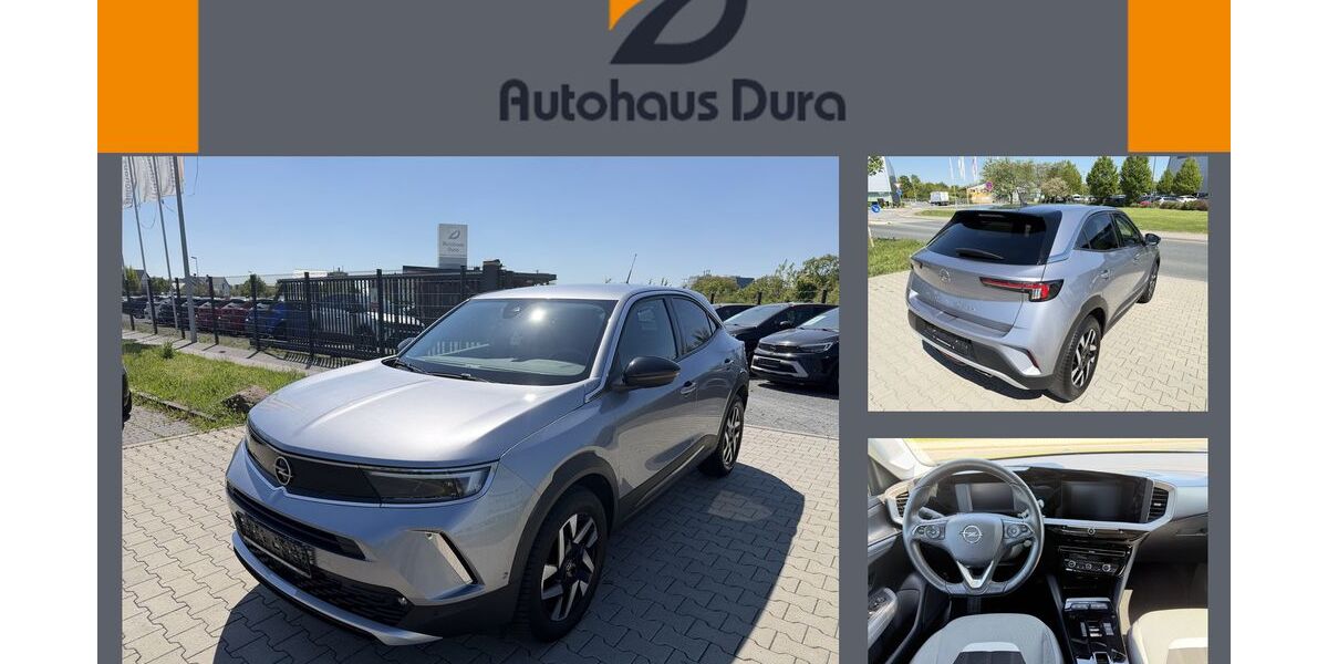 Opel Mokka 107.980 km 15.950 &euro; Rüsselsheim 65428