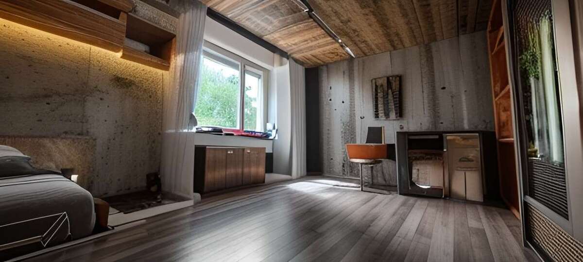 Wohnung zum Kaufen in Leonberg 77.000 € 20 m² 1 zimmer