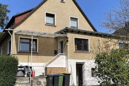 Haus Dautphetal / Holzhausen am Hünstein Holzhausen - 5 Zimmer, 165 m&sup2;, 184.000&euro; | Angebot:23126062