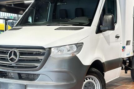 Mercedes-Benz Sprinter 472.212 km 14.900 &euro; Bonn 53177