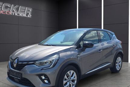 Renault Captur 49.902 km 16.990 &euro; Lippstadt 59557
