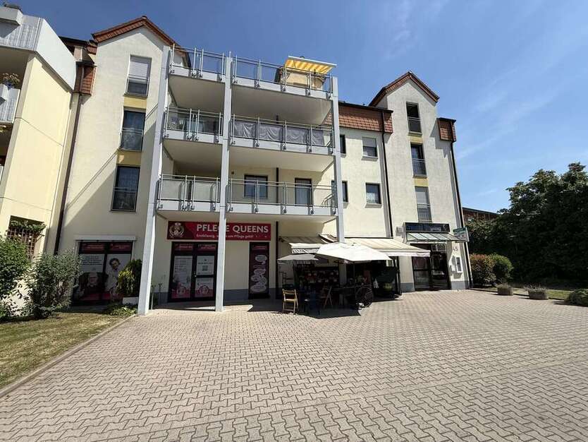 Einzelhandel in Limburgerhof 153.400 € 78 m²