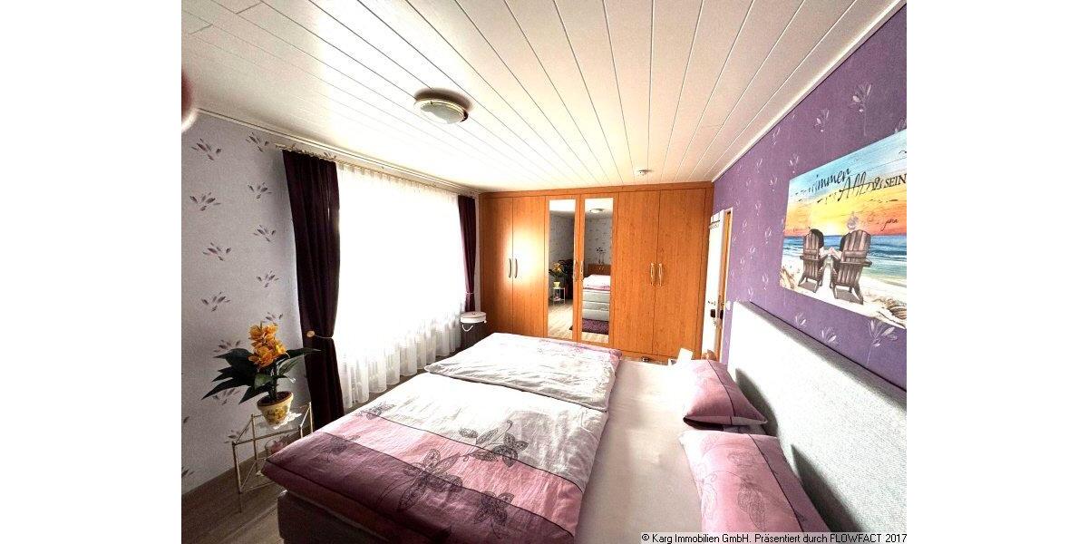 Etagenwohnung Villingen-Schwenningen Schwenningen - 3 Zimmer, 95 m&sup2;, 249.000&euro; | Angebot:26646572