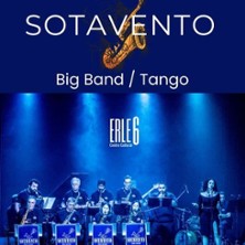 Tango Konzert - Sotavento Oktett