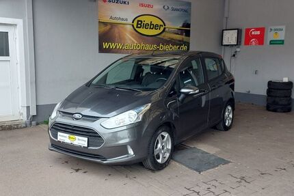 Ford B-Max 87.640 km 6.750 &euro; Sarching 93092
