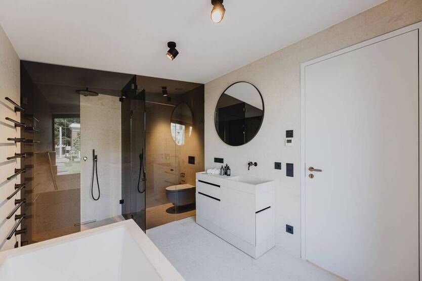 DESIGN & NATUR - WOHNEN AN DER ISAR