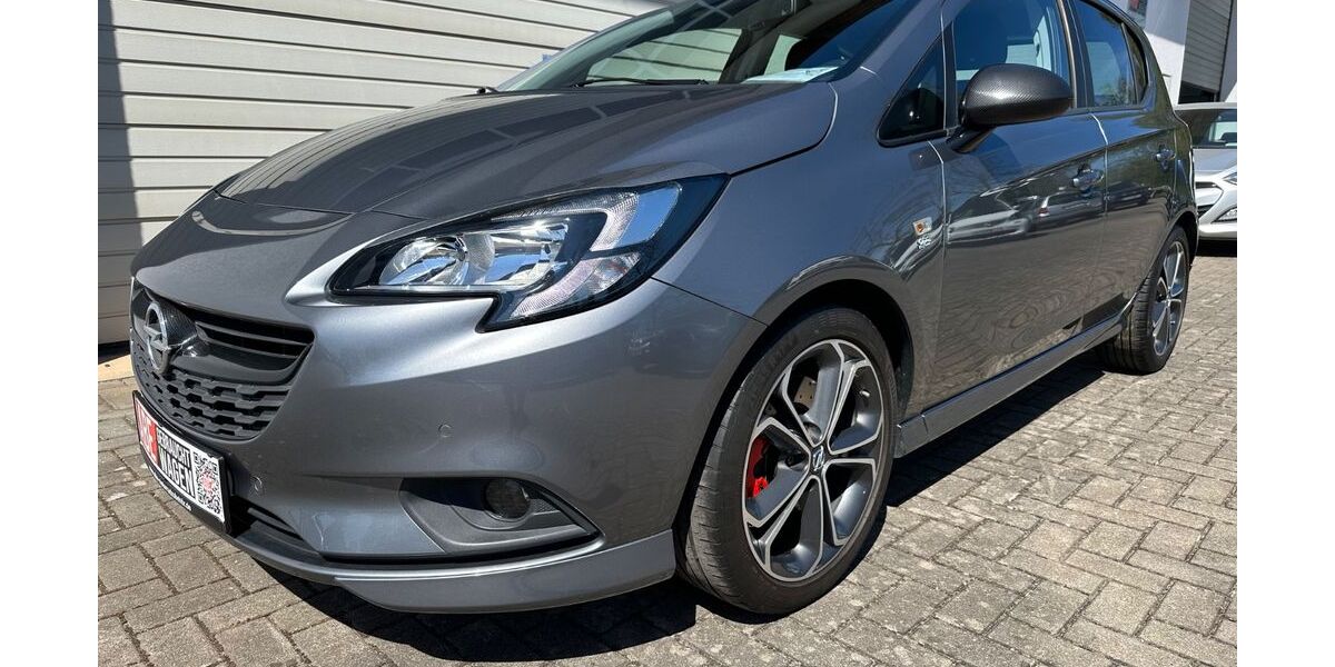 Opel Corsa 74.341 km 10.800 &euro; Hilpoltstein 91161