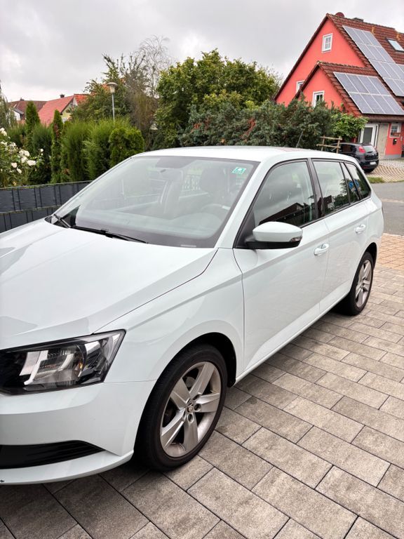 Fabia