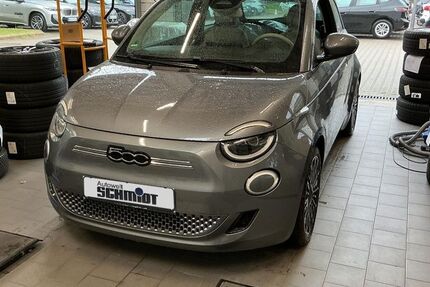 Fiat 500 13.003 km 23.880 &euro; Soest 59494