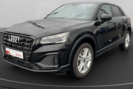 Audi Q2 8.047 km 31.980 &euro; Nordhausen 99734