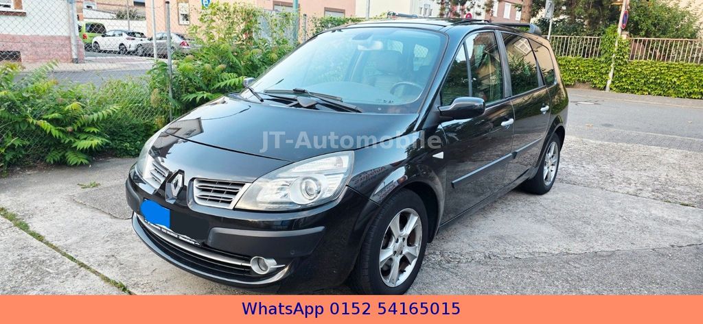 Renault Scenic 236.000 km 999 &euro; Rüsselsheim am Main 65428