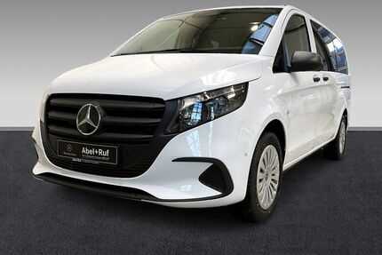 Mercedes-Benz Vito 19.900 km 49.949 &euro; Donauwörth 86609