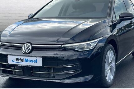 VW Golf 6.989 km 34.490 &euro; Bitburg 54634