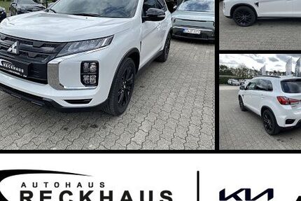 Mitsubishi ASX 50.600 km 20.750 &euro; Langenberg 33449