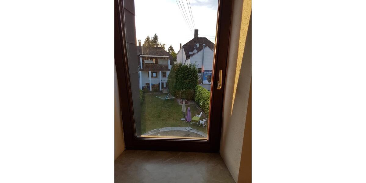 Wohnung Wadgassen, Zentrale Lage, 4 Z,K,Bad, Kellerraum 4 zimmer