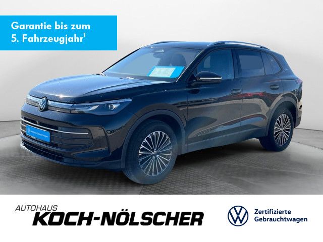 VW Tiguan 15.300 km 37.430 &euro; Insingen 91610