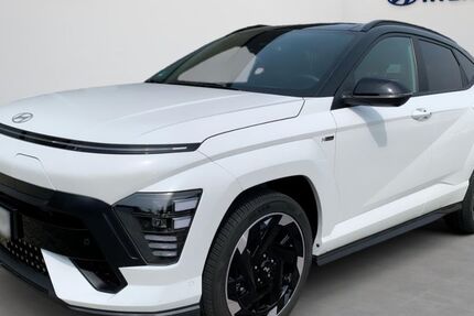 Hyundai KONA 13.000 km 43.490 &euro; Freiburg 79111