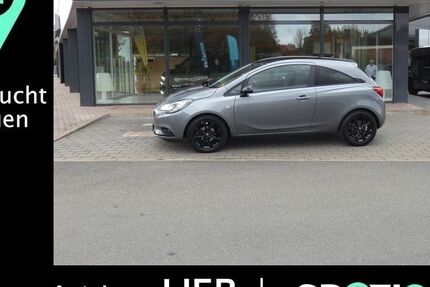 Opel Corsa 82.478 km 8.980 &euro; Bockenem 31167